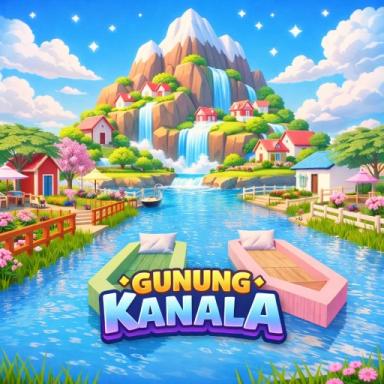 Thumbnail for [X50 FREE AVA] GUNUNG KANALA Game