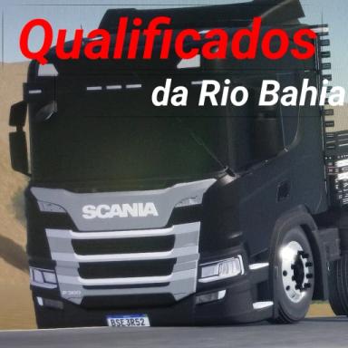 Rio Bahia Qualifiers ⛰️UPD 8⛰️ (rebuilt)  icon