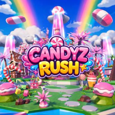 CANDYZ RUSH icon