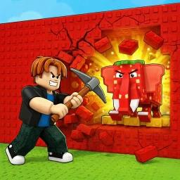 [NOW] Mine Walls for Brainrots! ⛏️ icon