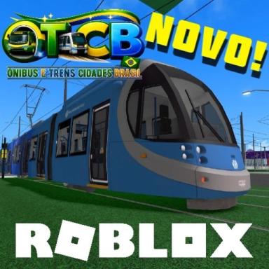 Thumbnail for VLT! Buses and Trains City Brazil|OTCB🚌 Game