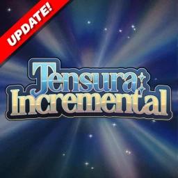 [UPDATE] Tensura: Incremental icon