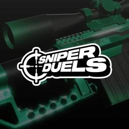 [FFA EVENT] SNIPER DUELS icon