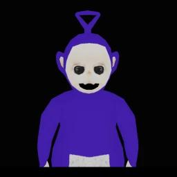 (New Tubby) HungryTeletubbies icon