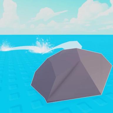 Thumbnail for [UPDATE] Skip a Rock! Game