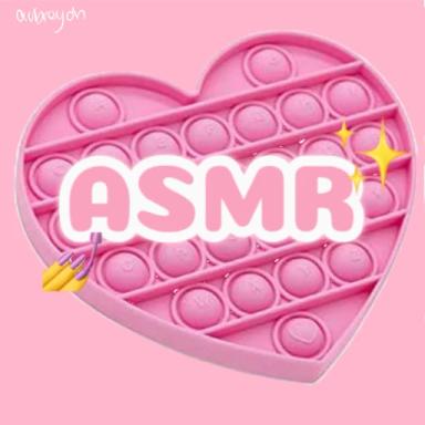 preppy asmr obby ~ icon