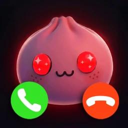 [Squishy Dumpling] Don't Call At 3AM 📱 icon