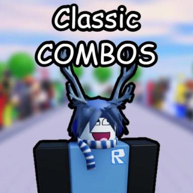 🛍️ Classic Combos [CHEAP OUTFITS] icon