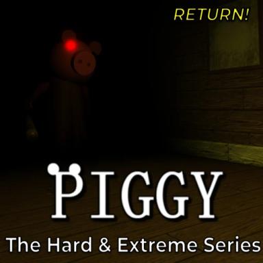Thumbnail for [SINGLEPLAYER MODE] Piggy Hard & Extreme Series Game