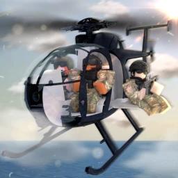 Island Rescue Mission icon