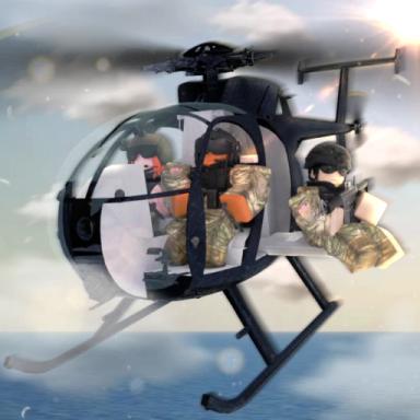 Thumbnail for Island Rescue Mission Game