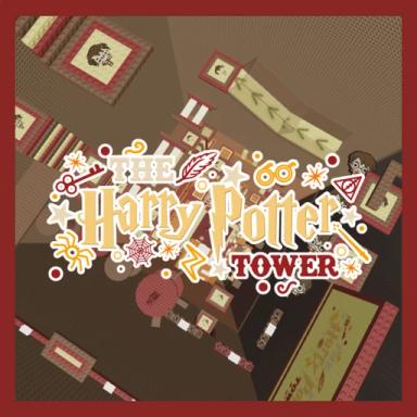 Thumbnail for The Harry Potter Tower Game