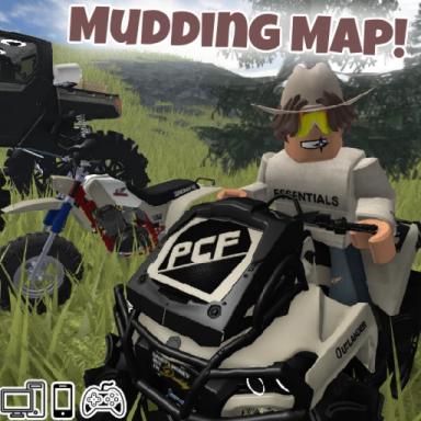 [📦FREE PACK!] Mudding Map! icon