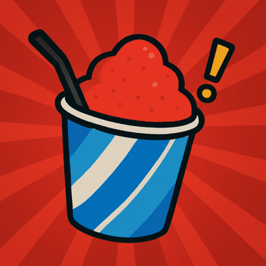 Slushie Tycoon! 🥤🍦 icon