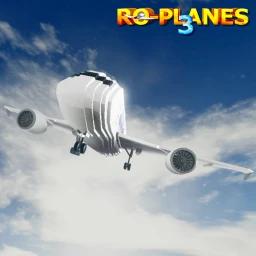 OG Plane Simulator🛫 icon