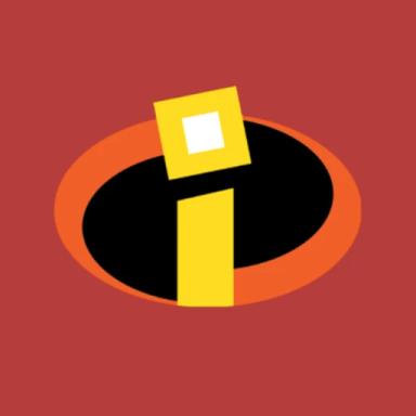[Winter] Incredibles Showcase icon