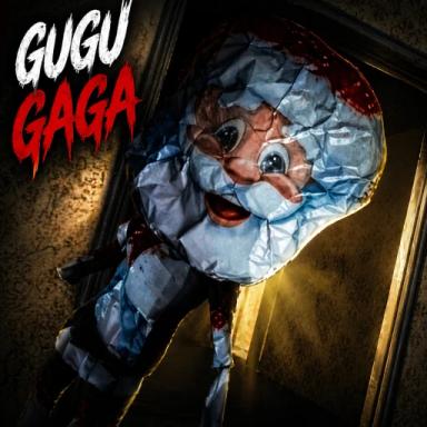 GuguGaga in Backrooms icon