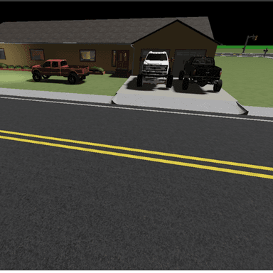 Thumbnail for Gears diesel trucks and semis  Game
