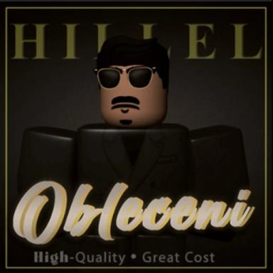 Obleceni® Homestore icon