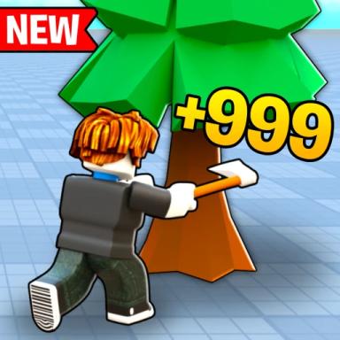 Thumbnail for [RELEASE] ChopTheTree 🪓 Game