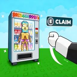 Brainrot Vending Machine icon