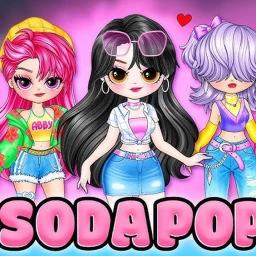 🎤 Kpop Demon Hunters Girls Elevator🎤 icon