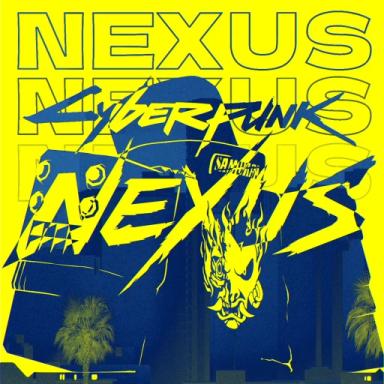 Thumbnail for Cyberpunk: Nexus Game