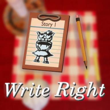 ✏️📄Write Right (Beta) Voice Chat icon
