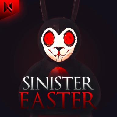 Sinister Easter [HORROR] icon