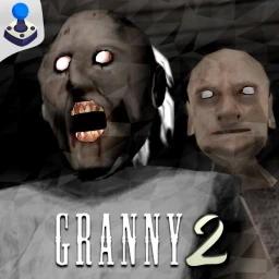 Granny and Grandpa [beartraps update!] icon