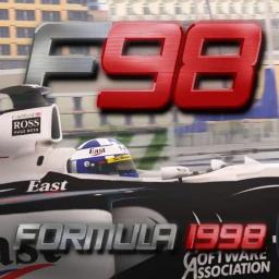 [TONIGHT] Formula 1998: Championship Edition icon