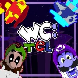 Thumbnail for WEGA's Challenge: THE ETERNAL LAPPIN' Game