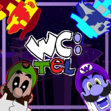 WEGA's Challenge: THE ETERNAL LAPPIN' icon