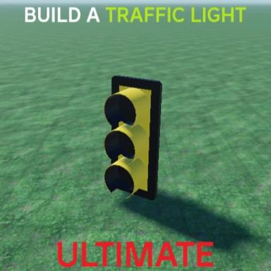 Thumbnail for [ROUTES AND MORE] Build a Traffic Light Ultimate Game