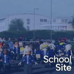 Thumbnail for School Site | Clayton Secondary School Game