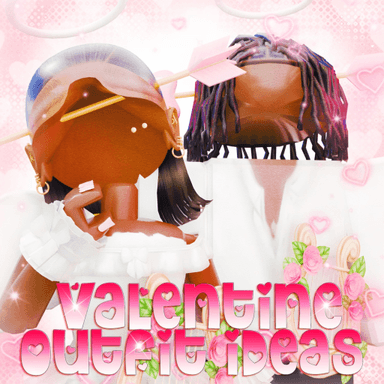 [NEW ❤️] Valentines Outfit Ideas 💌 icon