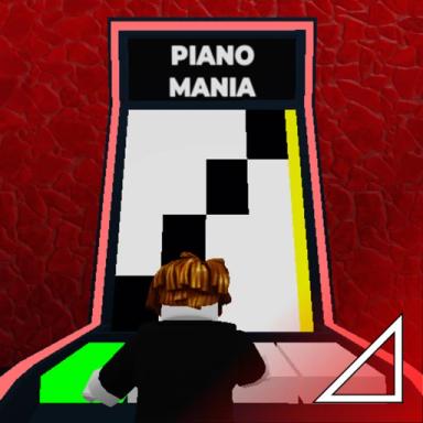 Thumbnail for Cornerstone Game Corner Game