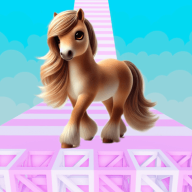 Horse Obby 🐎 icon