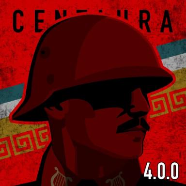 Thumbnail for CENTAURA Game