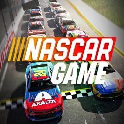 Nascar Game [Legacy] icon
