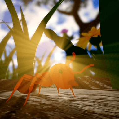 Thumbnail for Yardlands: Insect Game Game