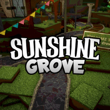Sunshine Grove icon