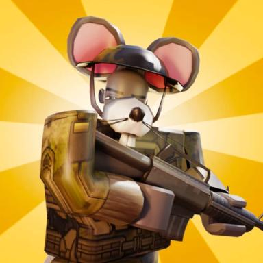 [MOTORCYCLE! 🛵] Rat Crossing icon