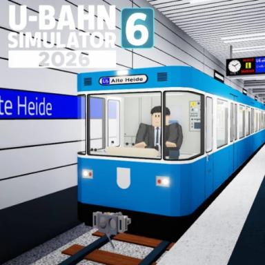 Subway Simulator 2026 icon