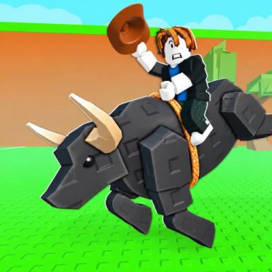 Thumbnail for Catch and Ride! Game