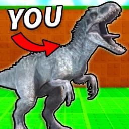 Be a Dinosaur 🦖 icon