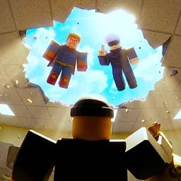 [PVP MODE] ANTI-HERO icon