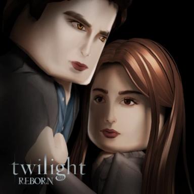 Thumbnail for Twilight: Reborn [QUEST] Game