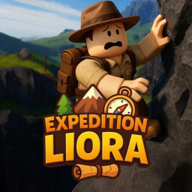 Thumbnail for 🧗Liora Expedition  Game