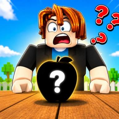 Thumbnail for [🍔] Guess My Food Game